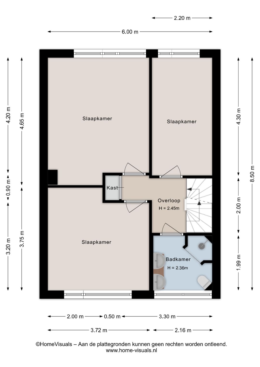 Foto 38 van De Aak 49