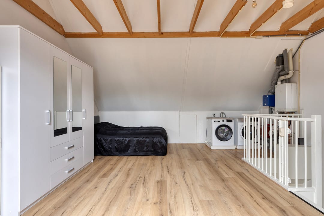 Photo 28 of Beurré Hardylaan 6