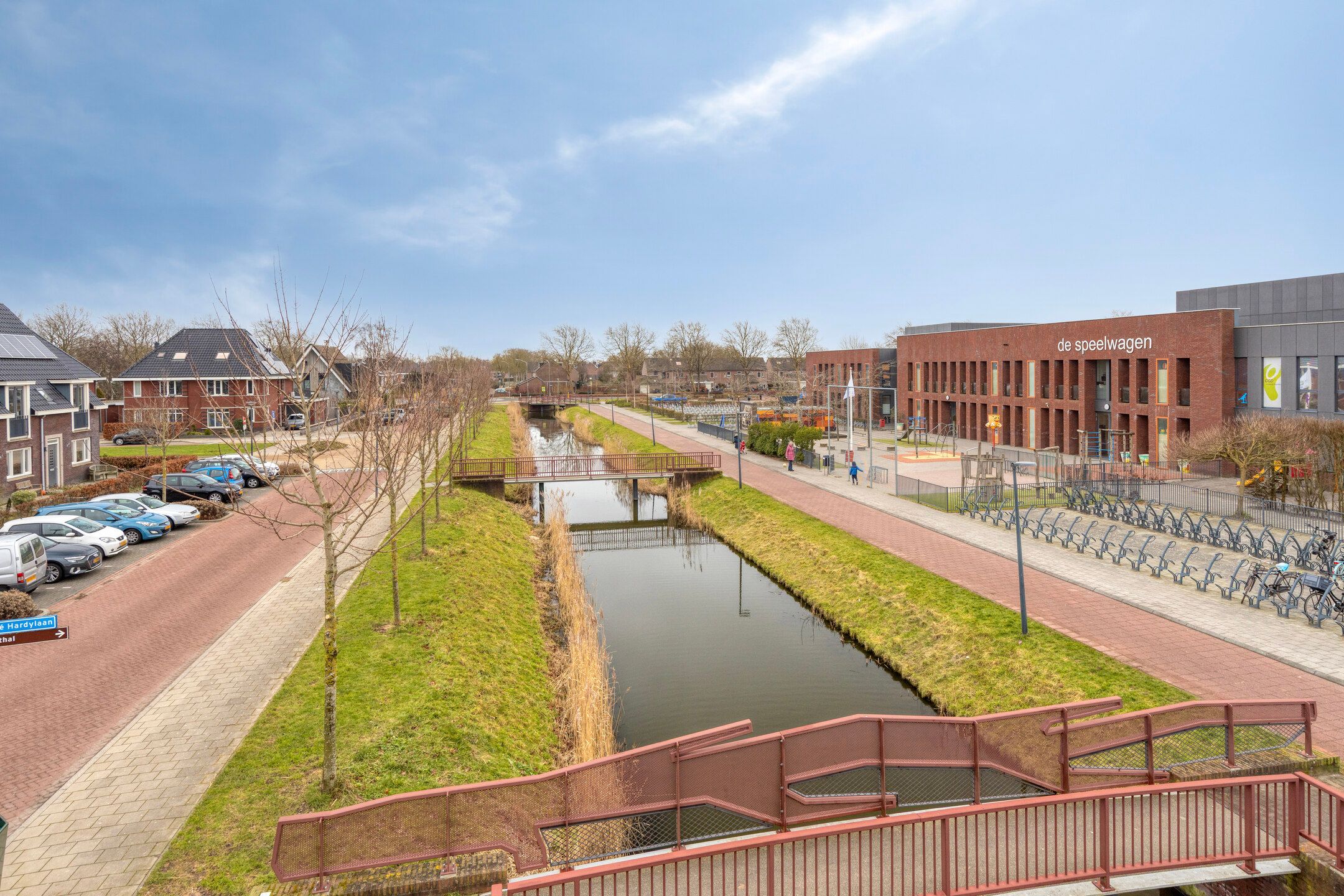 Photo 36 of Beurré Hardylaan 6