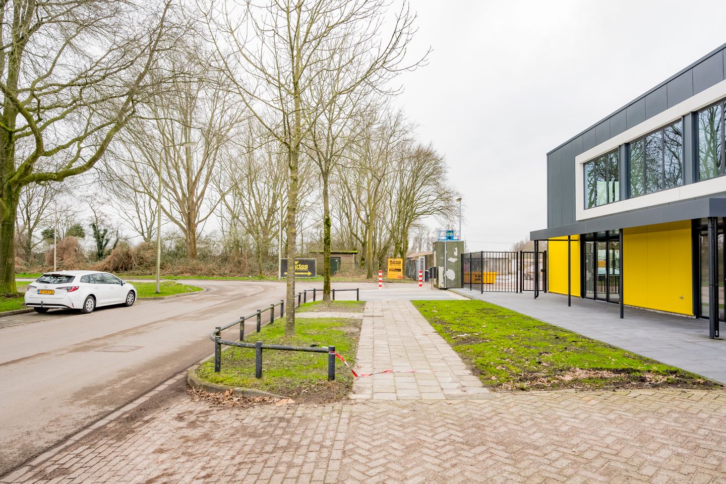 Bekijk foto 3 van Nijverheidsweg-Noord 131