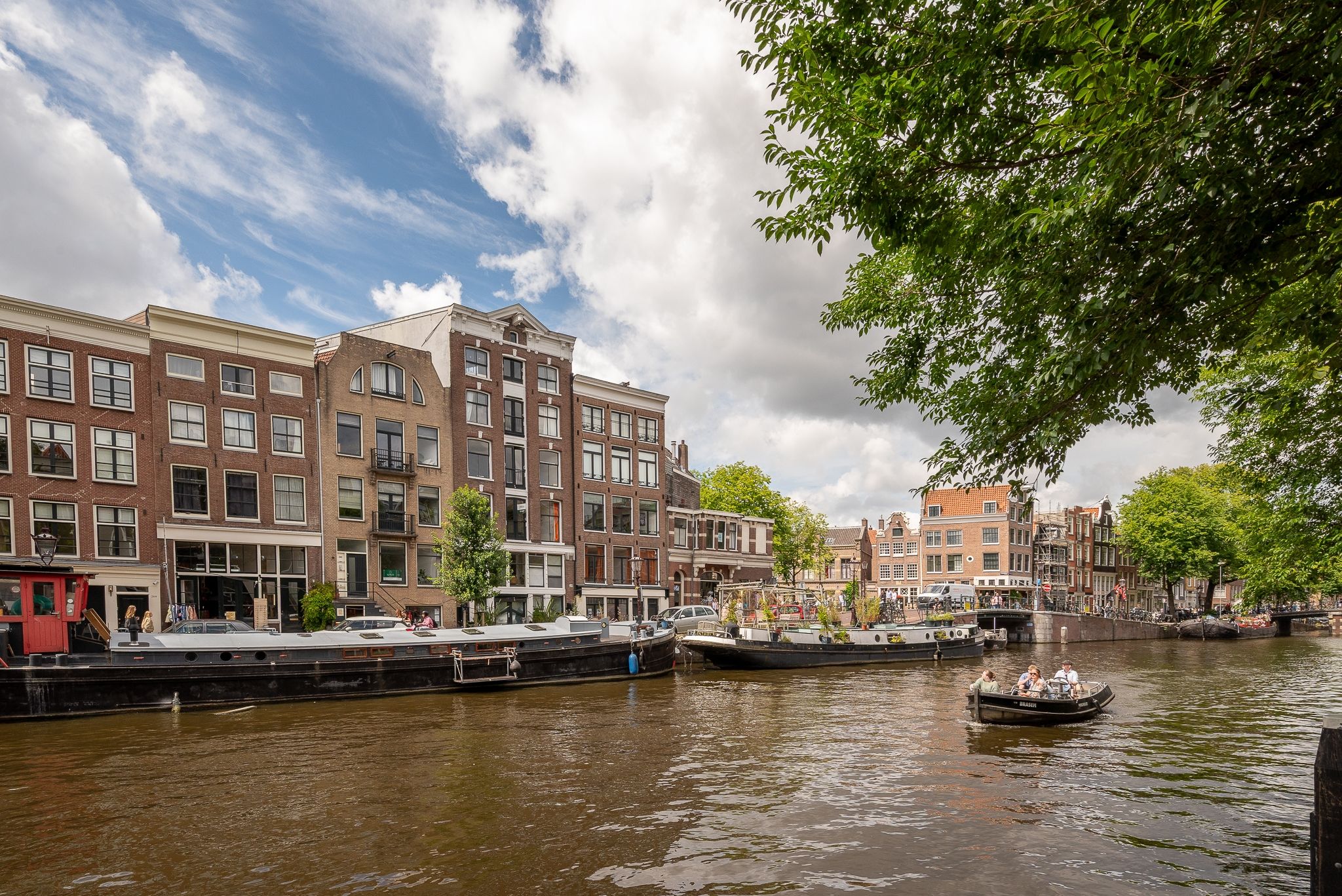 Foto 30 van Prinsengracht 260-H
