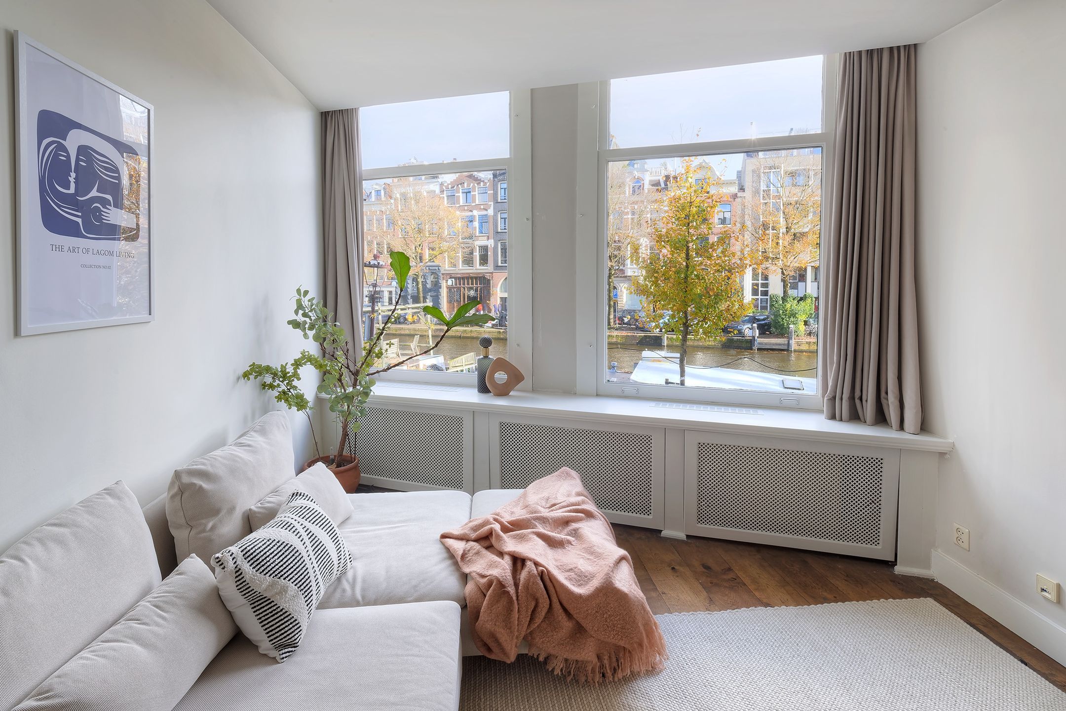 Prinsengracht 260-H Amsterdam - Aanzicht 5