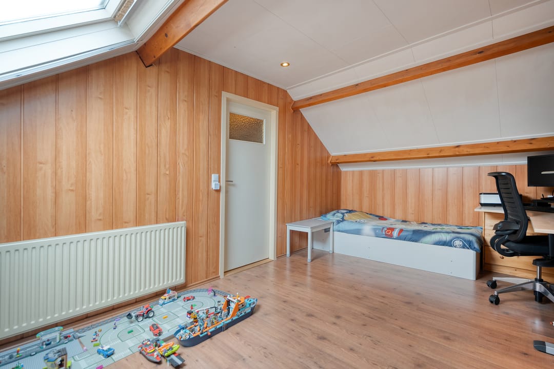 Foto 26 van De Aak 49