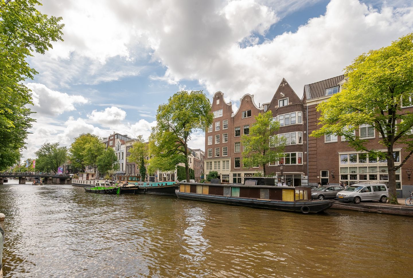 Foto 34 van Prinsengracht 260-H