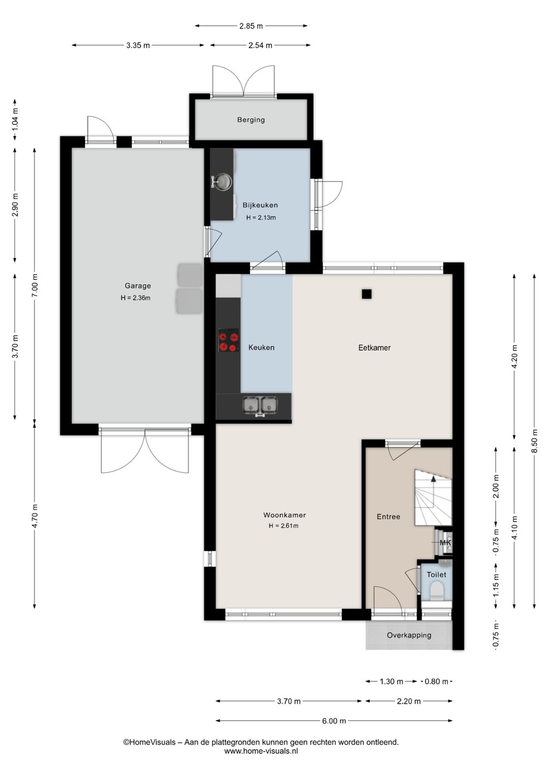 Foto 37 van De Aak 49