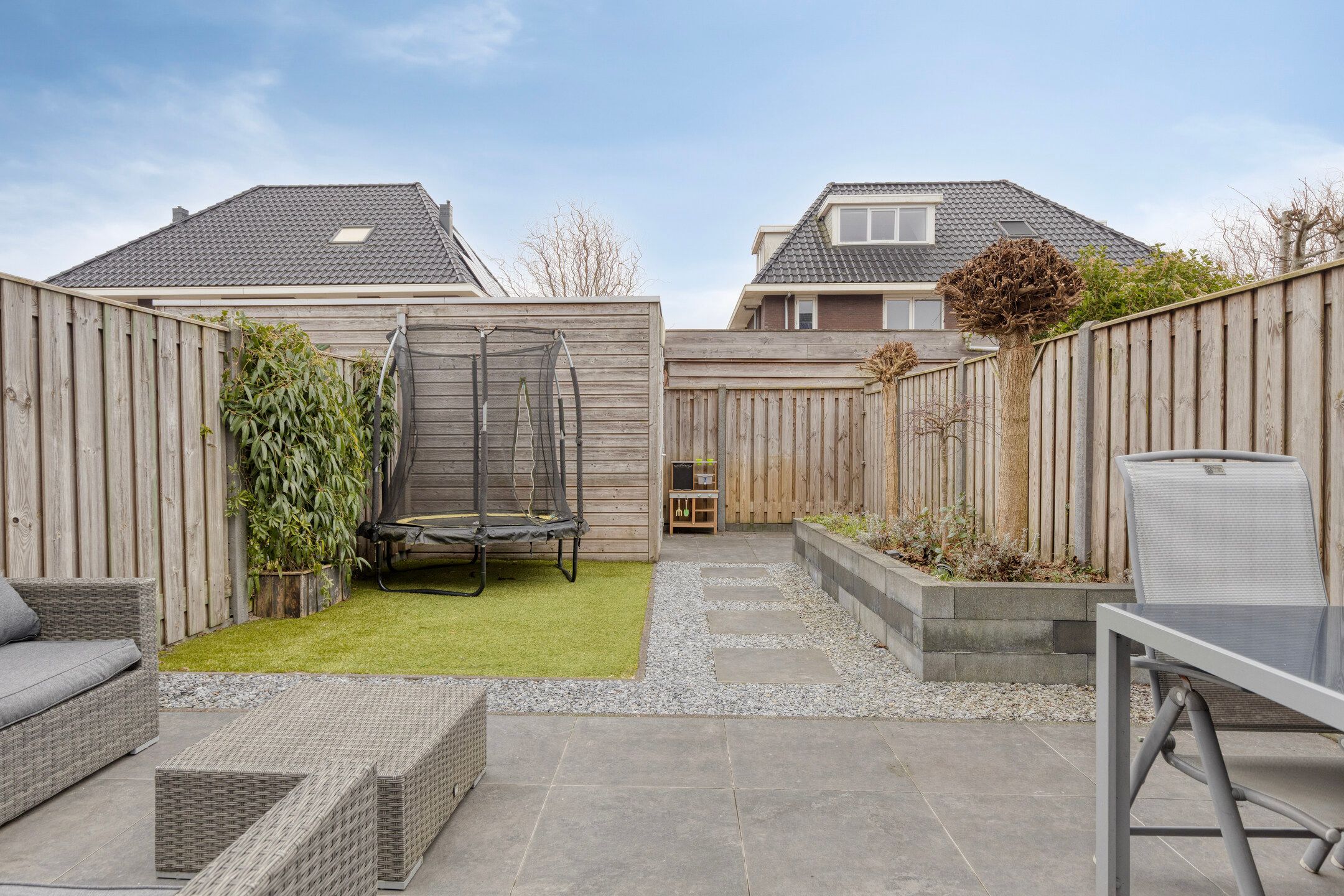 Photo 30 of Beurré Hardylaan 6