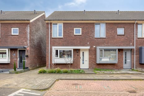 Orinocostraat thumbnail