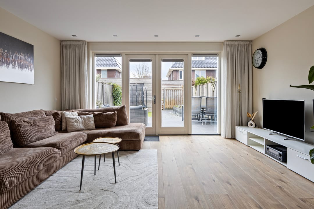 Photo 8 of Beurré Hardylaan 6