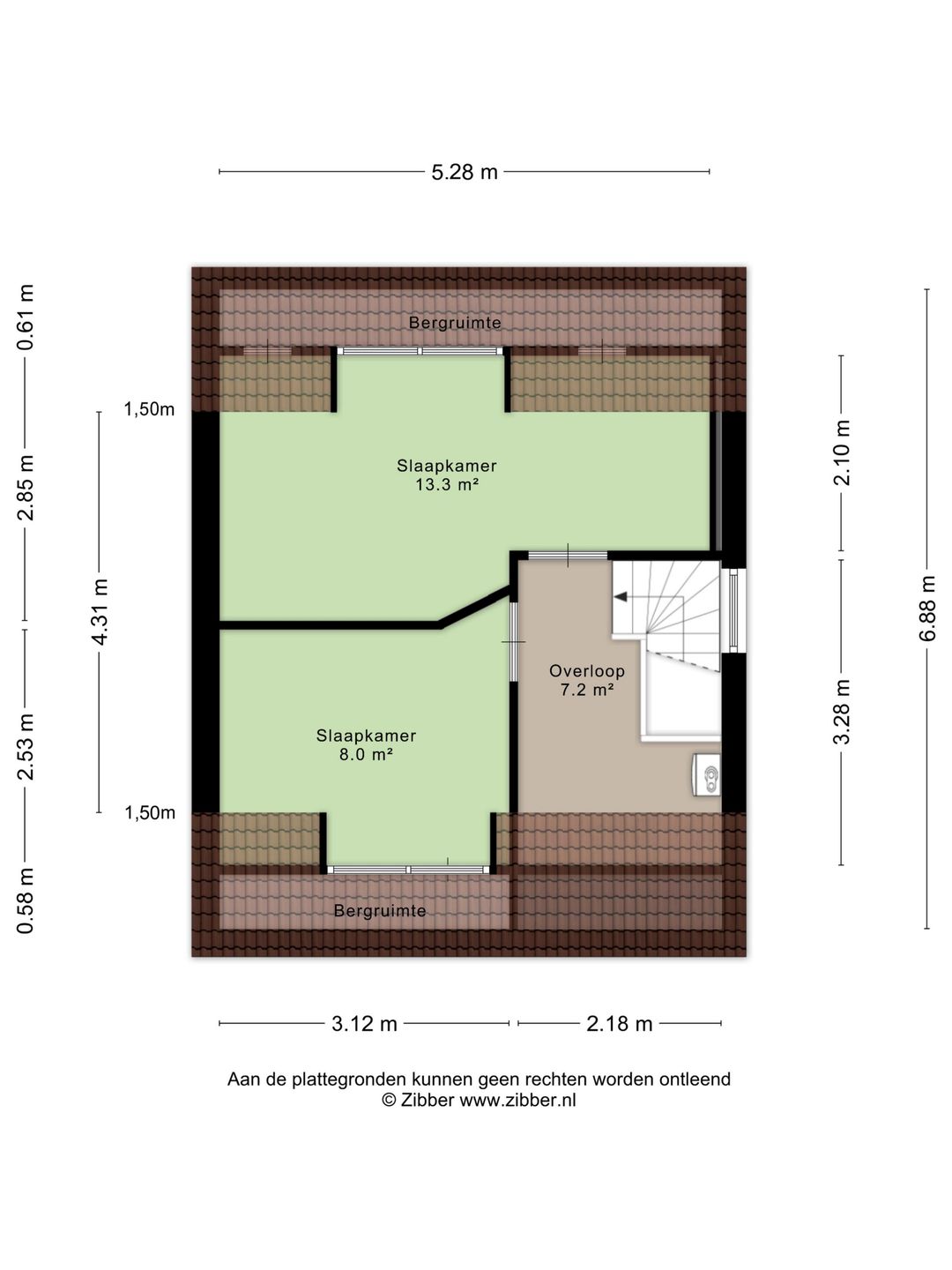 Foto 28 van Zwolseweg 187