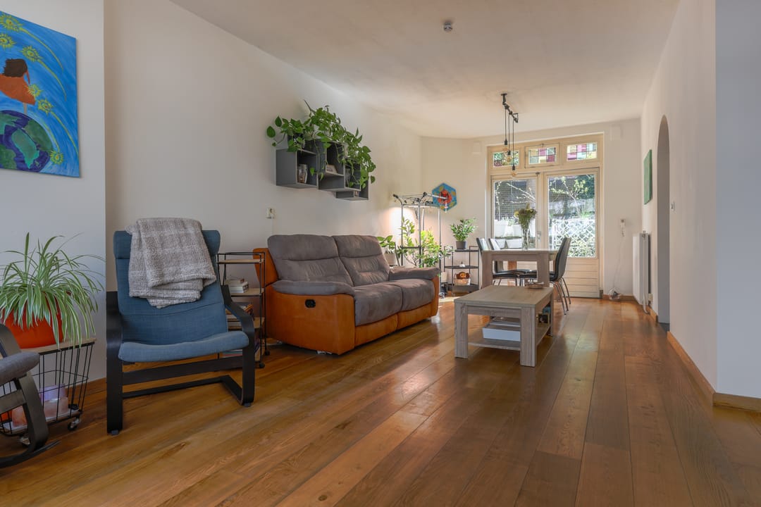 Foto 7 van Raadhuisplein 15