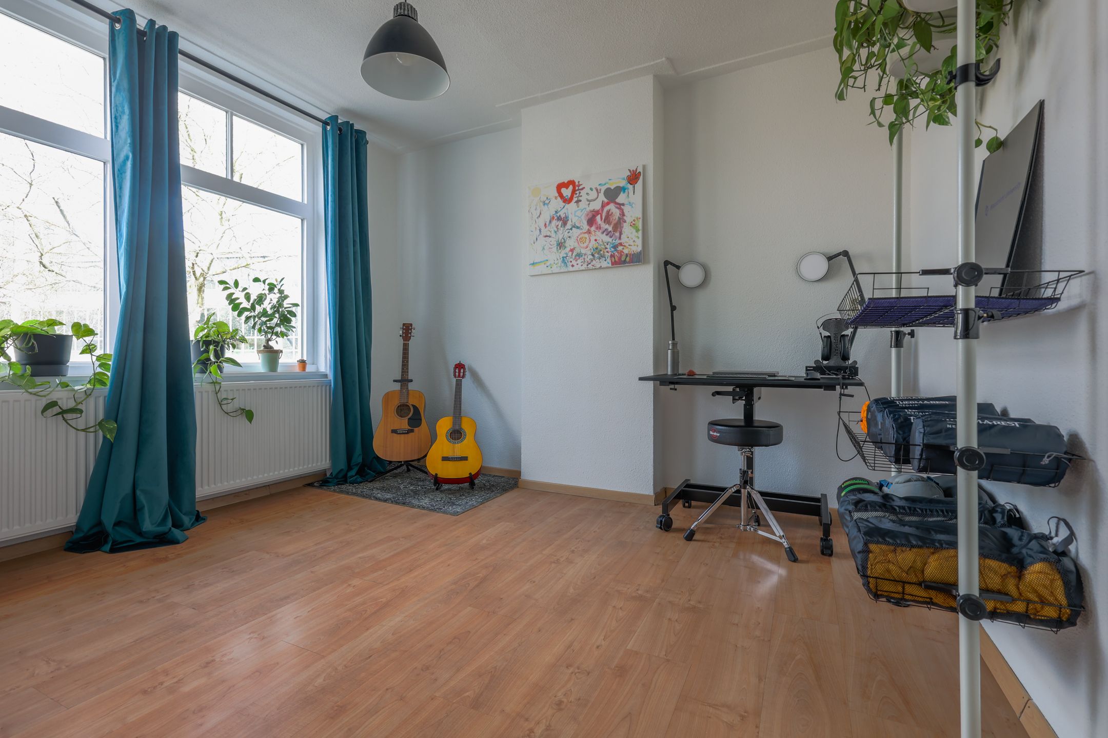 Foto 15 van Raadhuisplein 15