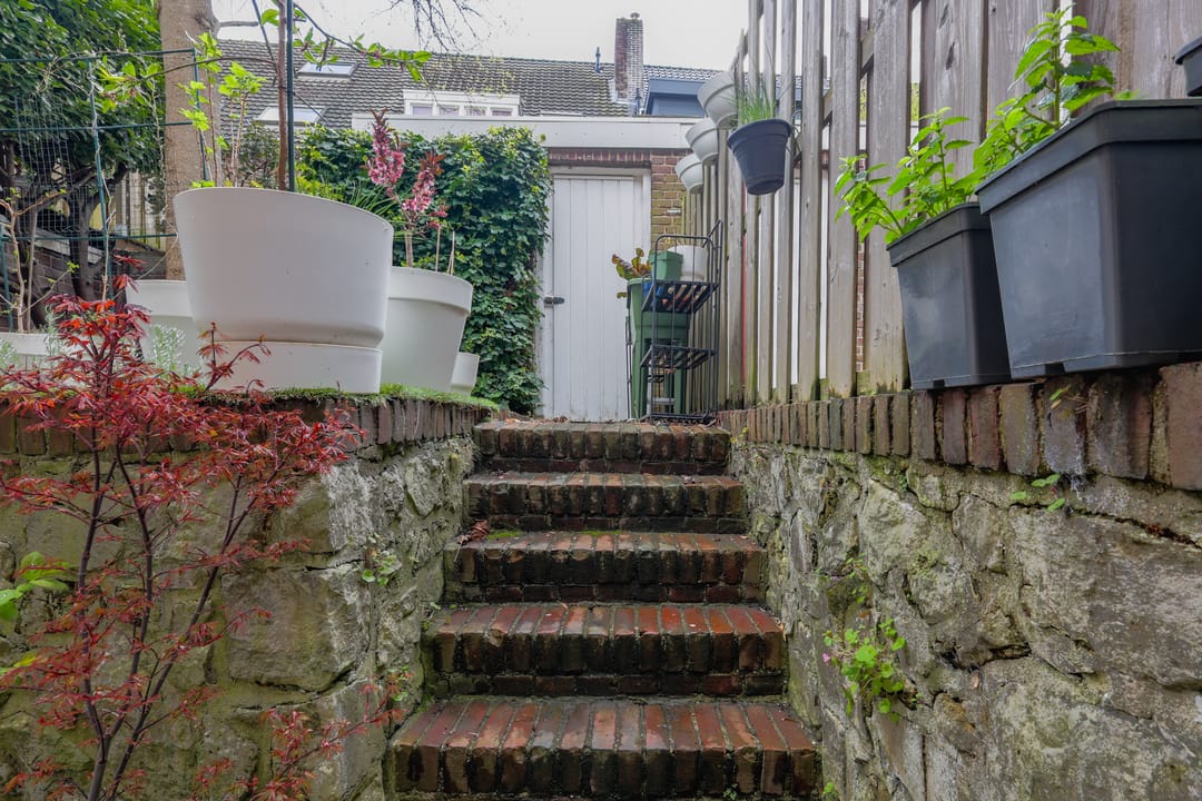 Foto 28 van Raadhuisplein 15