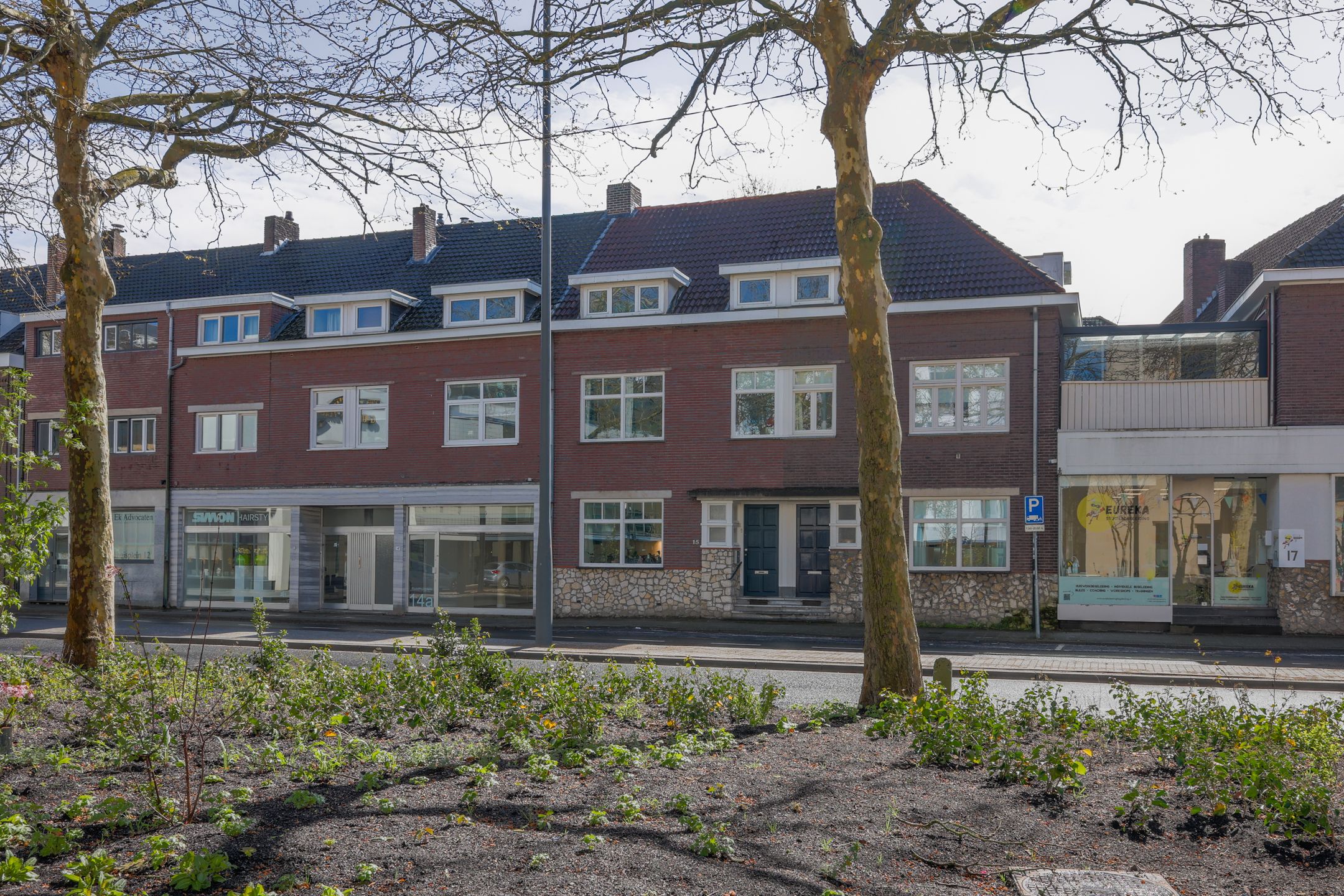 Foto 33 van Raadhuisplein 15