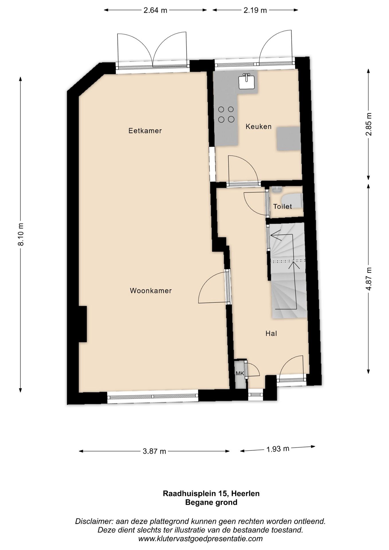 Foto 35 van Raadhuisplein 15