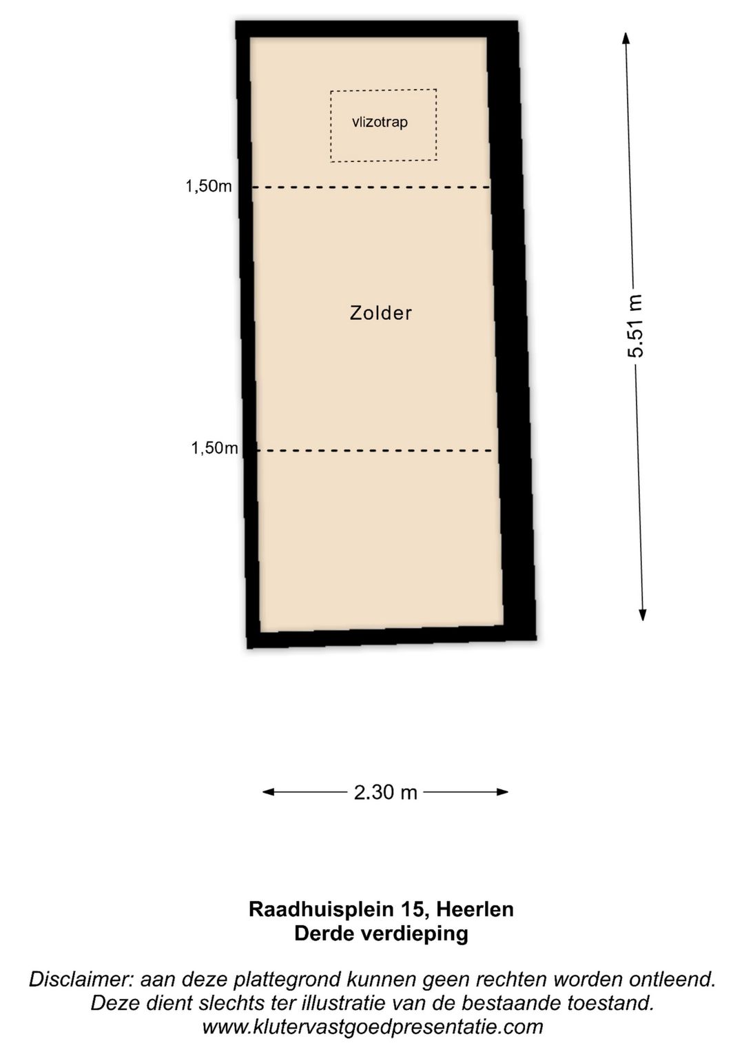 Foto 38 van Raadhuisplein 15