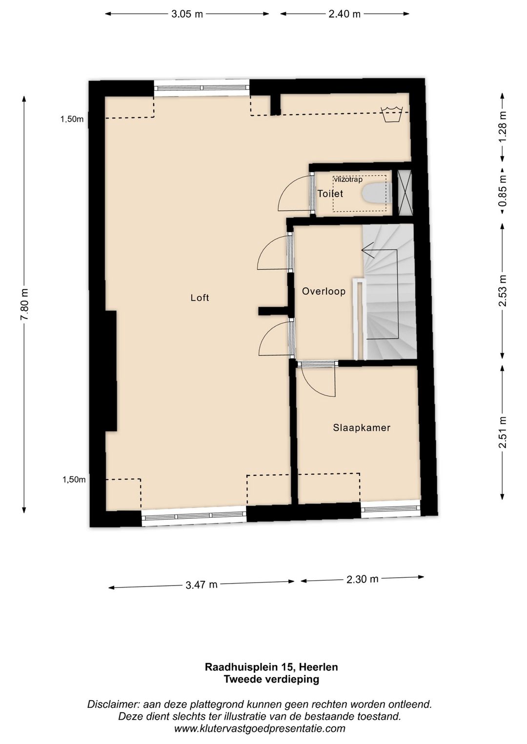 Foto 37 van Raadhuisplein 15