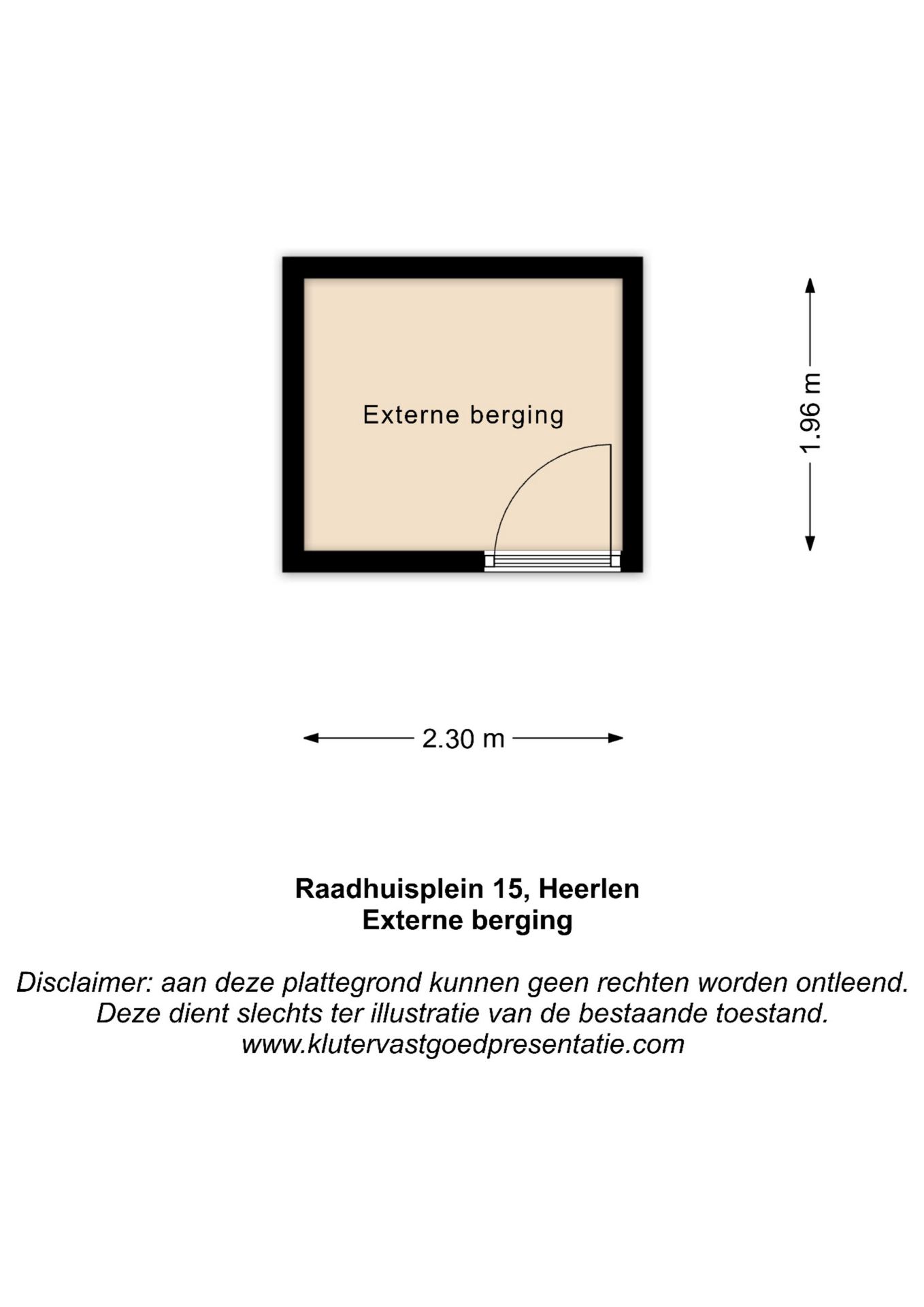 Foto 40 van Raadhuisplein 15