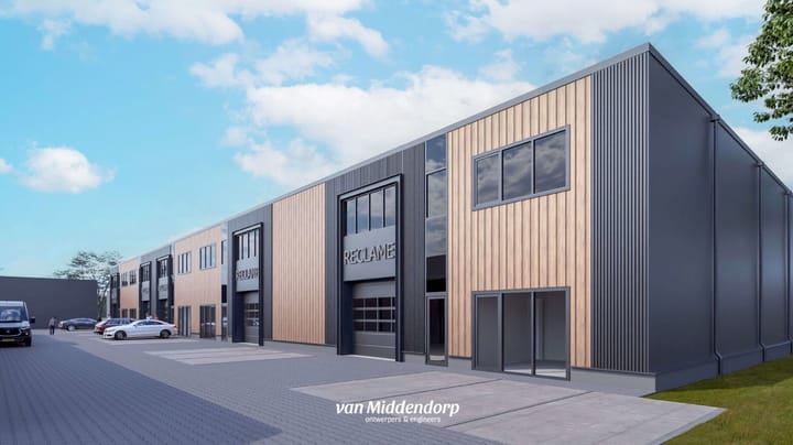 Remmerden 50, Rhenen