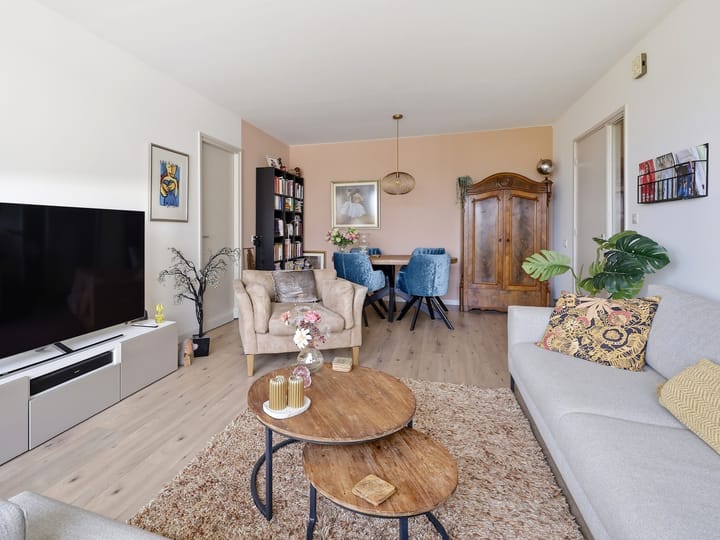 Foto 5 van Utrechtseweg 80-611