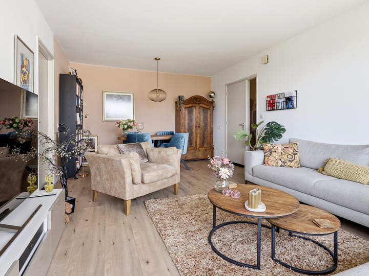 Foto 4 van Utrechtseweg 80-611