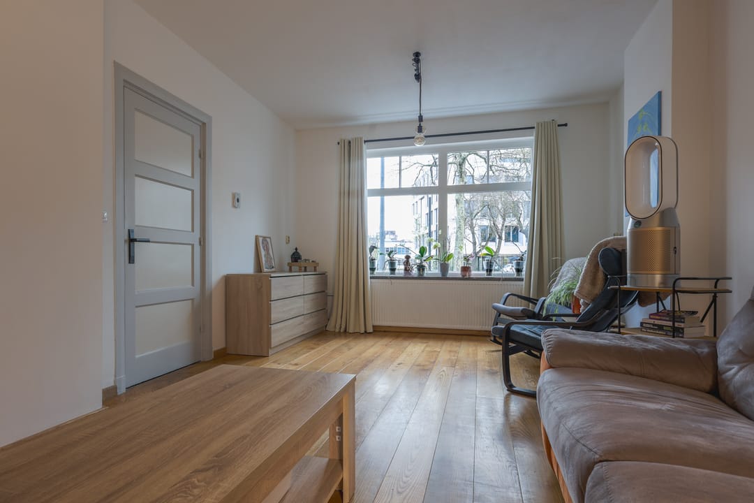 Foto 8 van Raadhuisplein 15