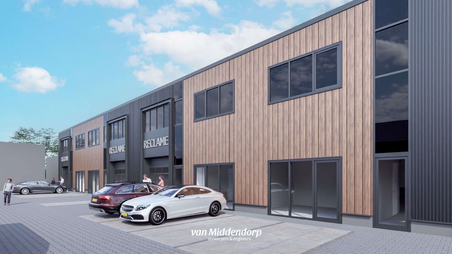 Bekijk foto 2 van Remmerden 50