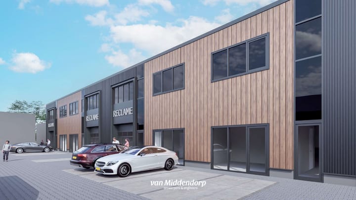 Remmerden 50, Rhenen