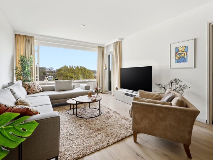 Foto 3 van Utrechtseweg 80-611