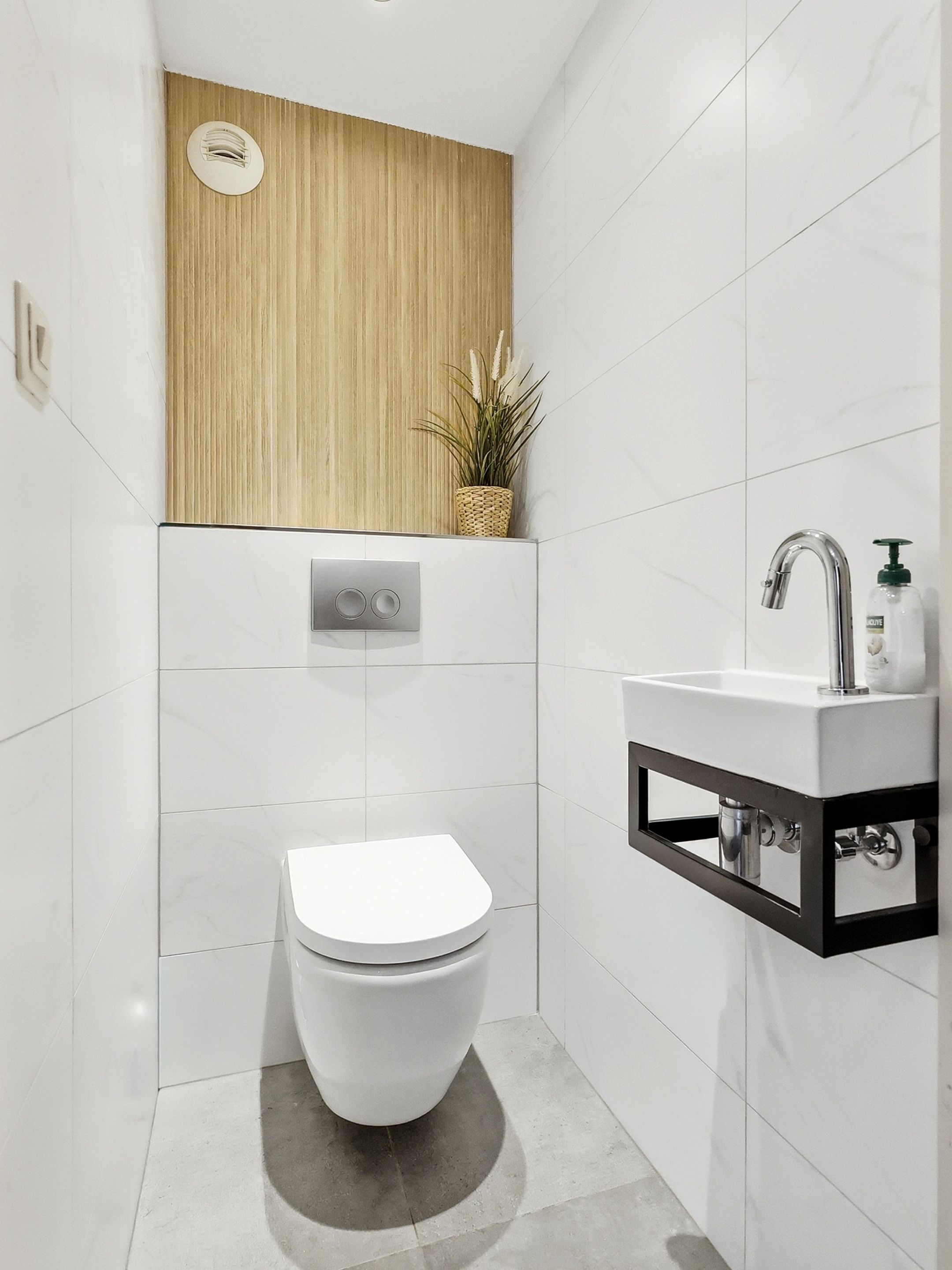 Spacious and Bright Apartment with Green Views in Senior Complex Hoog Doorwerth — 18