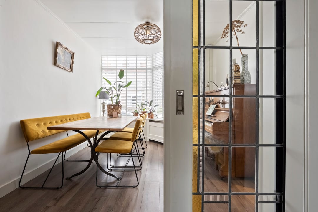 Foto 7 van Floresstraat 89