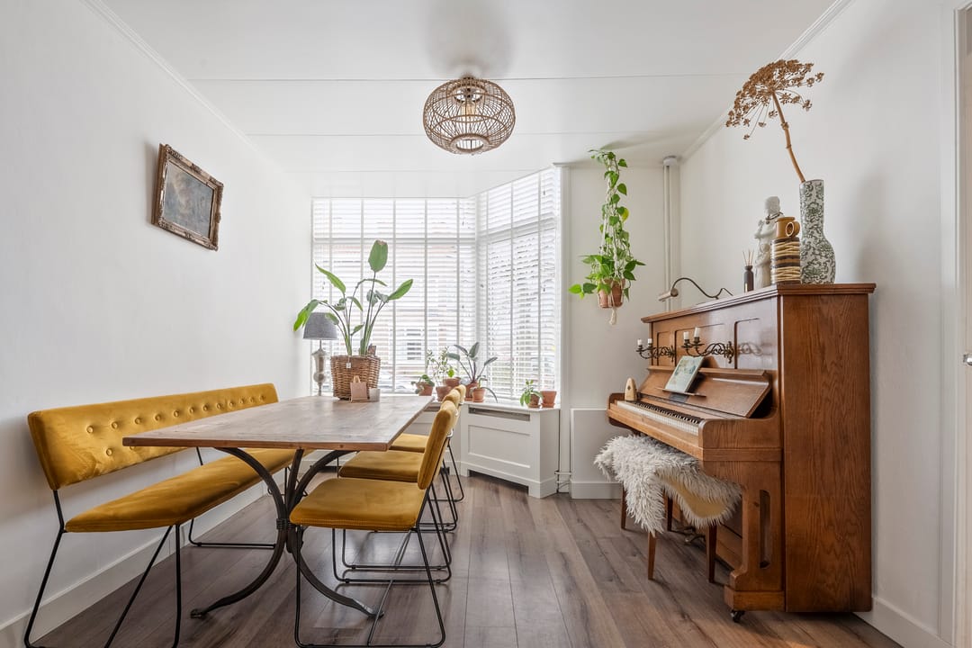 Foto 8 van Floresstraat 89