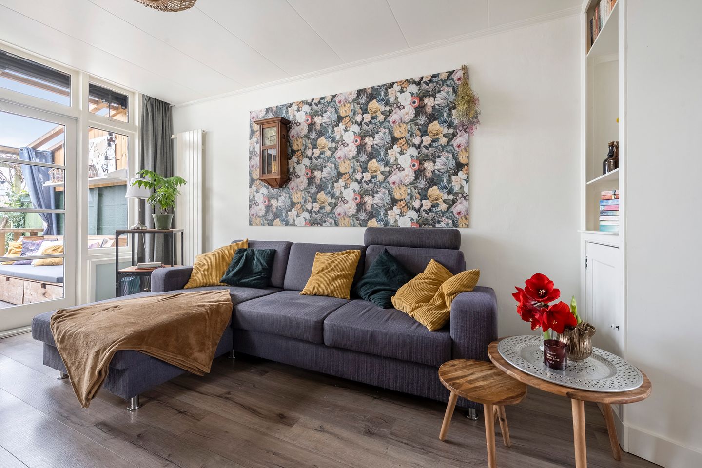 Foto 14 van Floresstraat 89