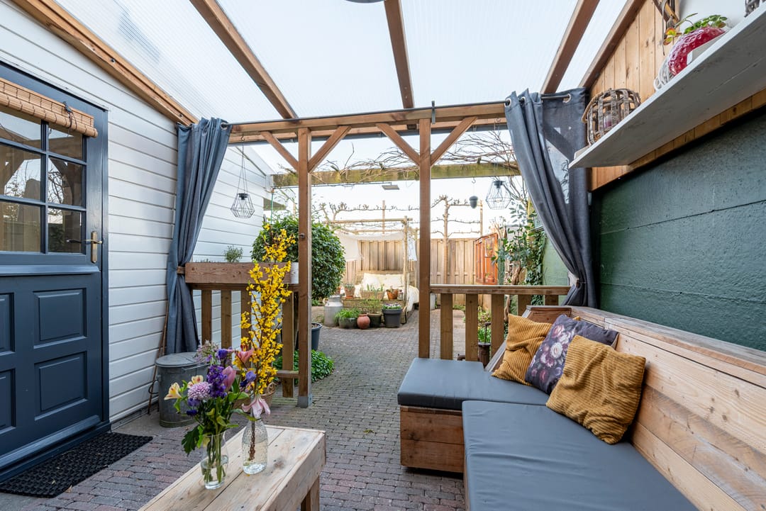 Foto 16 van Floresstraat 89