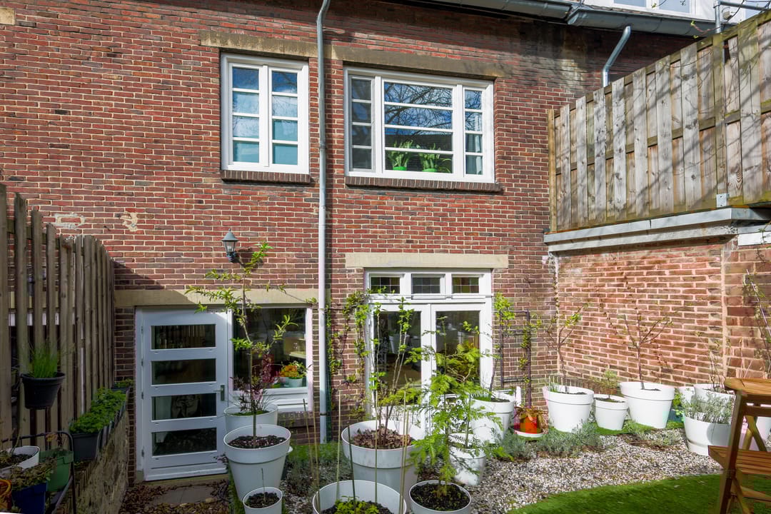 Foto 32 van Raadhuisplein 15