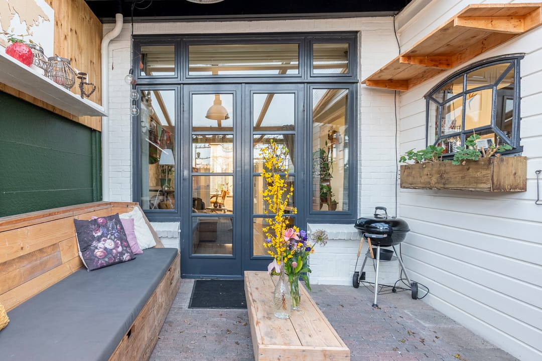 Foto 22 van Floresstraat 89