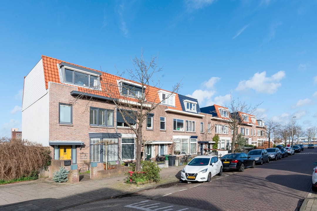 Foto 1 van Floresstraat 89