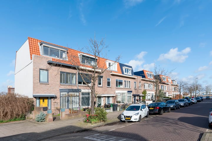 Floresstraat 89 main image