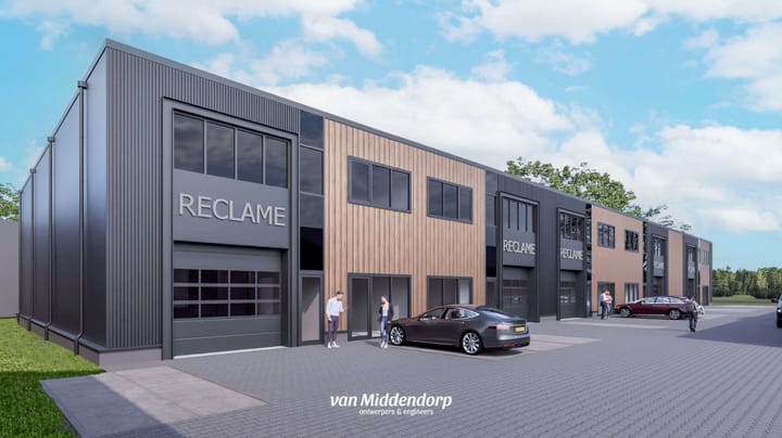 Remmerden 50, Rhenen