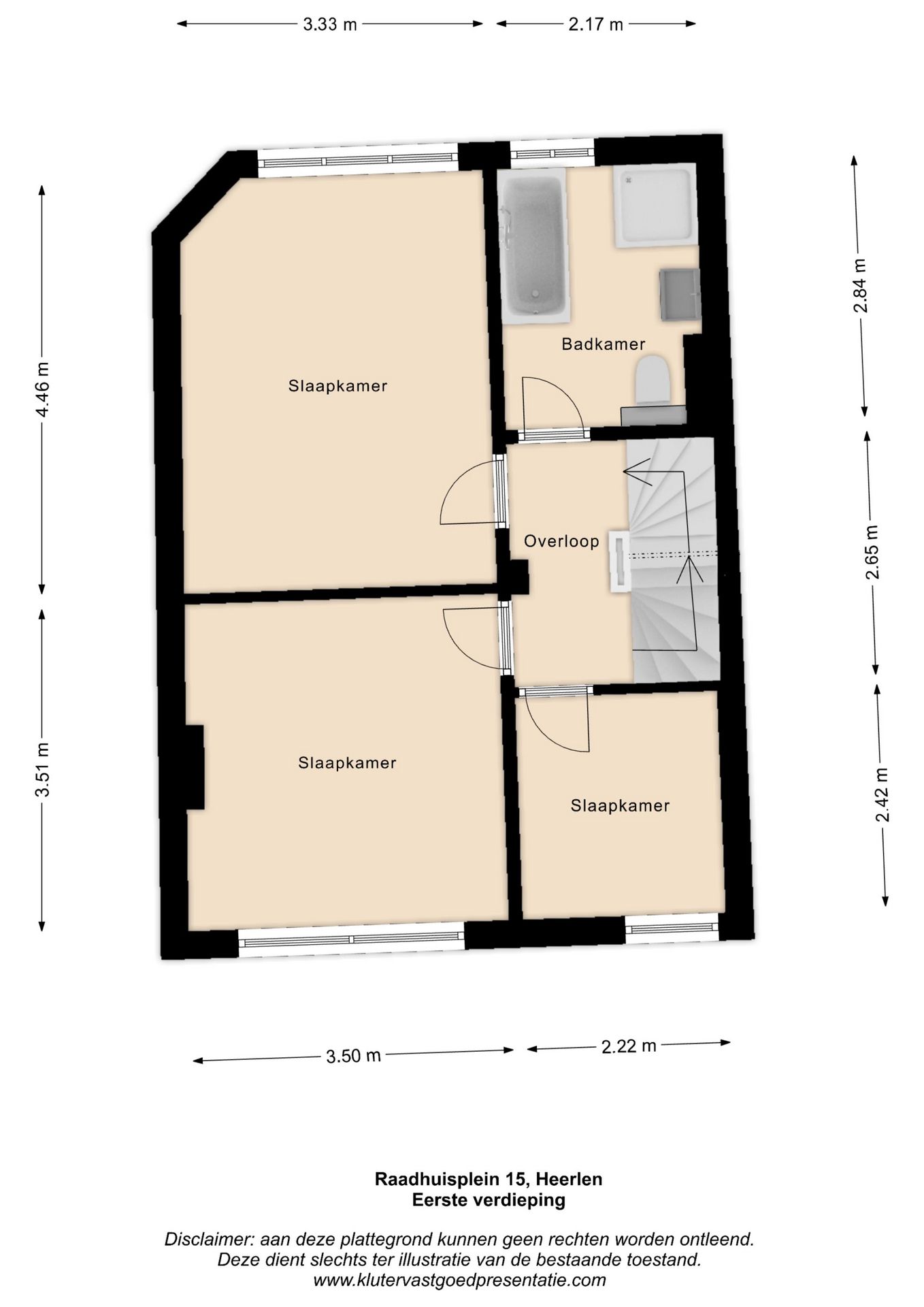 Foto 36 van Raadhuisplein 15