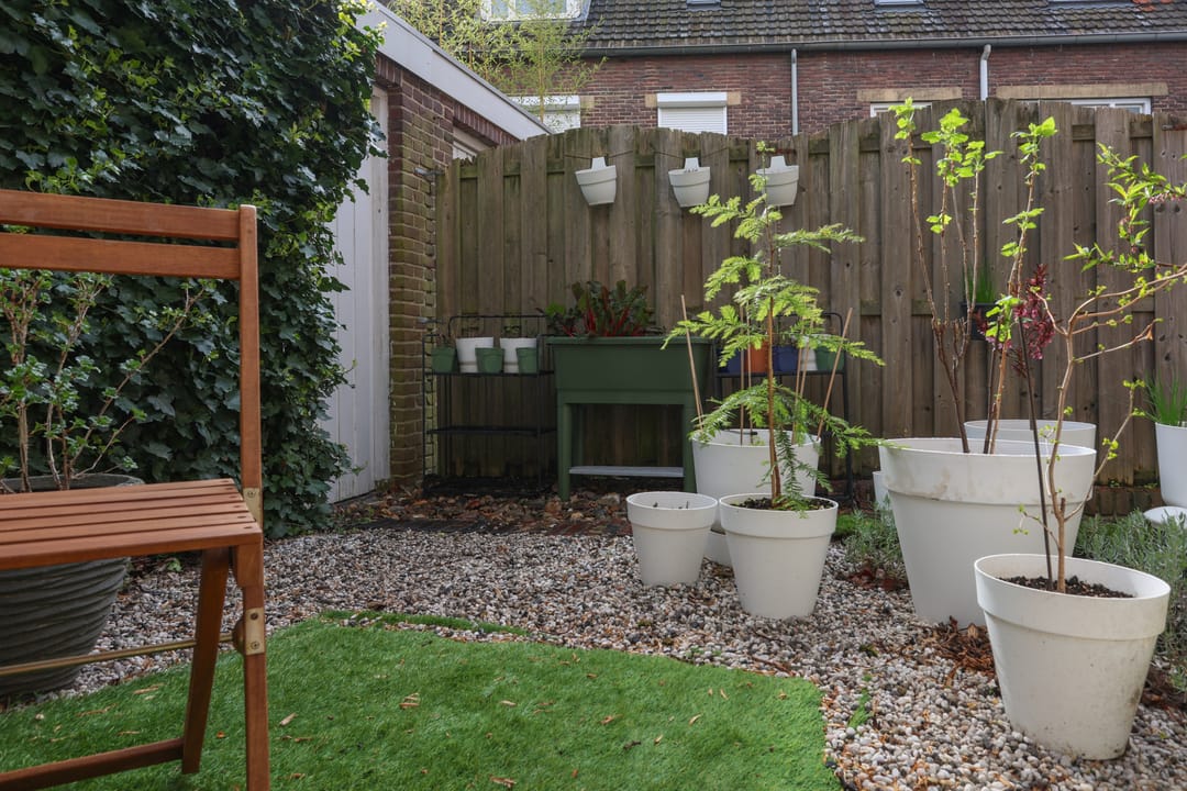 Foto 31 van Raadhuisplein 15