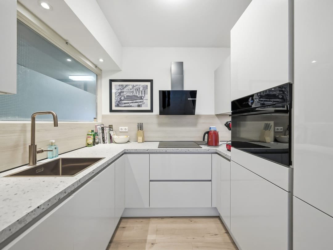 Spacious and Bright Apartment with Green Views in Senior Complex Hoog Doorwerth — 13