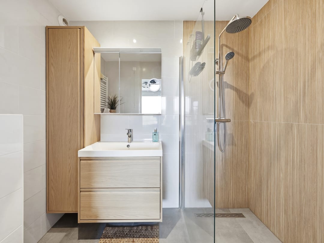 Spacious and Bright Apartment with Green Views in Senior Complex Hoog Doorwerth — 22
