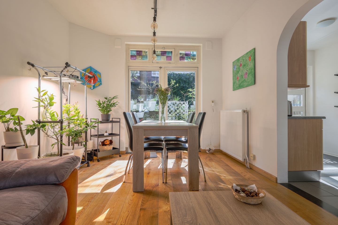 Foto 5 van Raadhuisplein 15