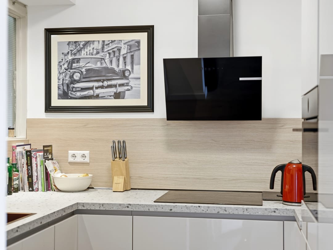 Spacious and Bright Apartment with Green Views in Senior Complex Hoog Doorwerth — 16