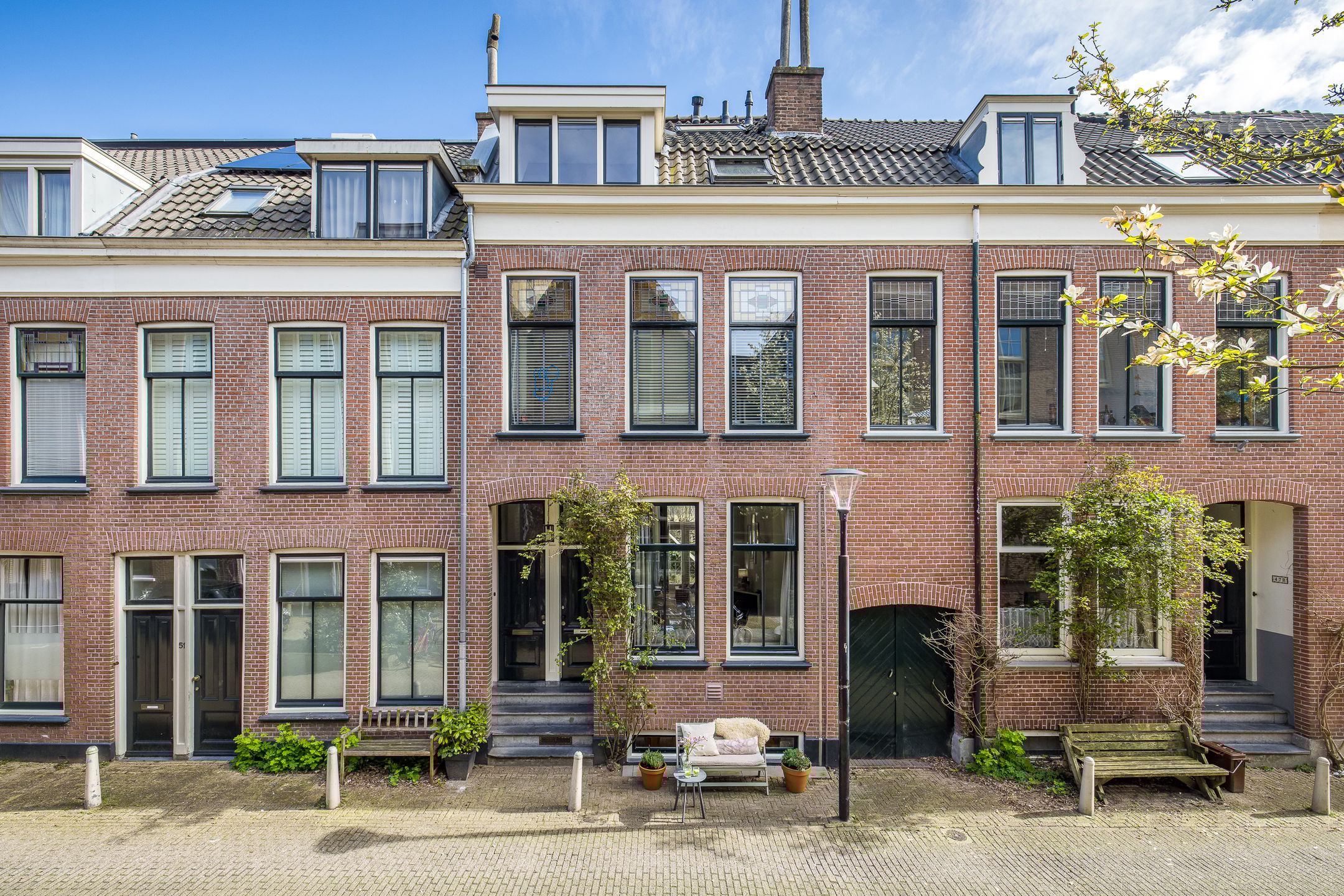 Adriaanstraat 49 