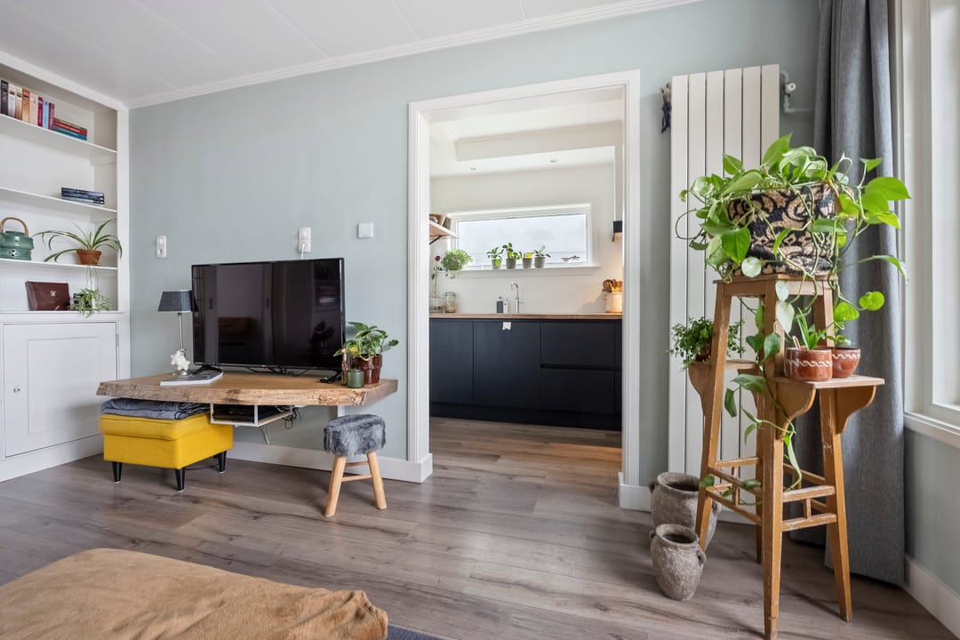 Foto 26 van Floresstraat 89