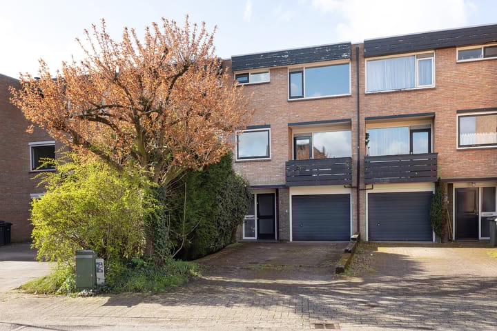 Foto 4 van Willibrorduslaan 101