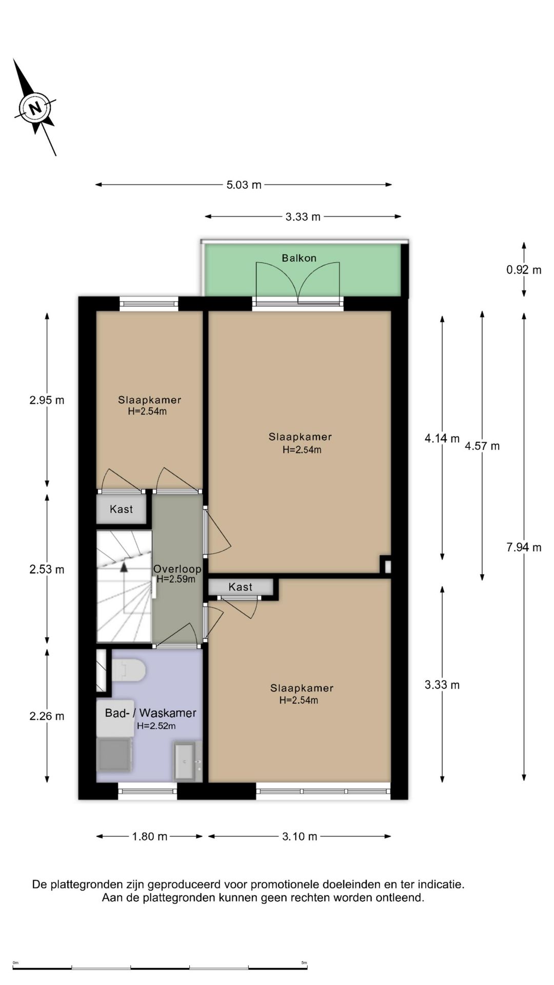 Foto 60 van Floresstraat 89