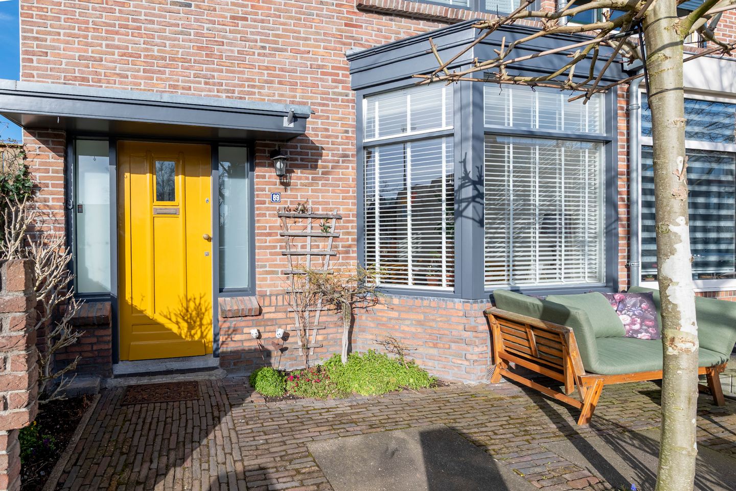 Foto 5 van Floresstraat 89