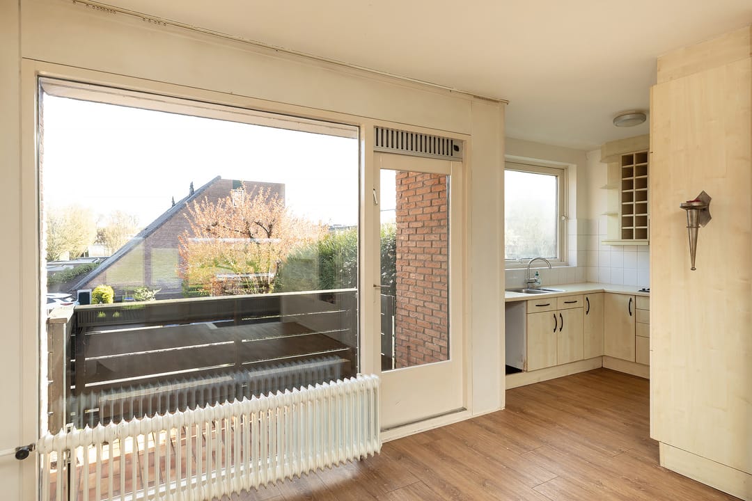 Foto 13 van Willibrorduslaan 101